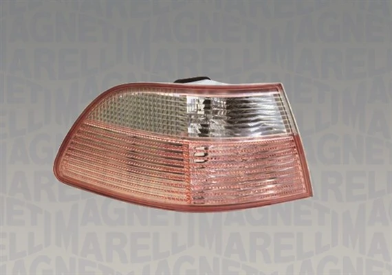 Tail Light Assembly